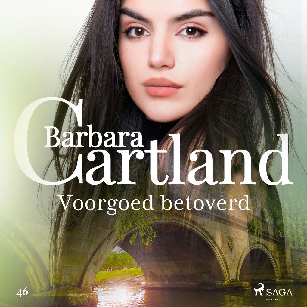 Produktbild: Voorgoed betoverd | Barbara Cartland