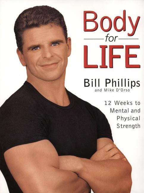 Produktbild: Body for Life | Bill Phillips