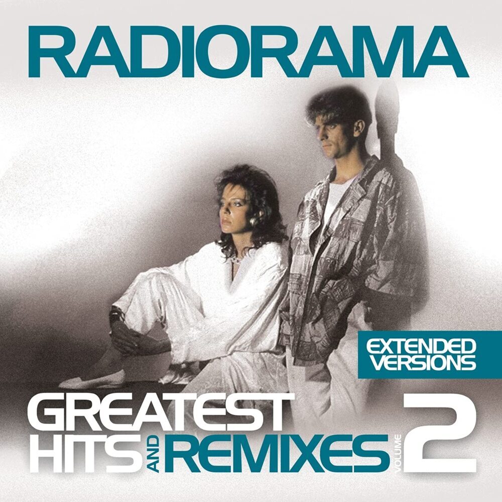 Produktbild: Greatest Hits & Remixes Vol.2 | Radiorama