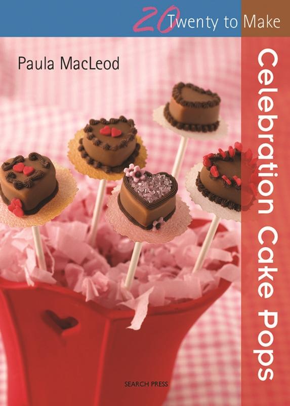 Produktbild: Twenty to Make | Paula Macleod