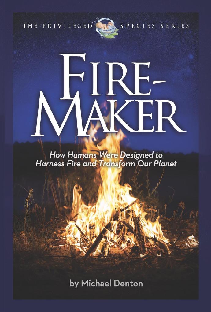 Produktbild: Fire-Maker | Michael Denton
