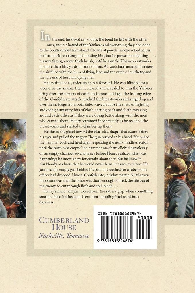 Weitere Ansicht: Savannah | James Reasoner