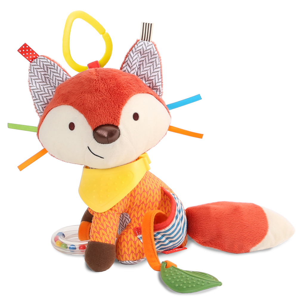 Weitere Ansicht: Skip Hop - Aktivitätsspielzeug Fuchs