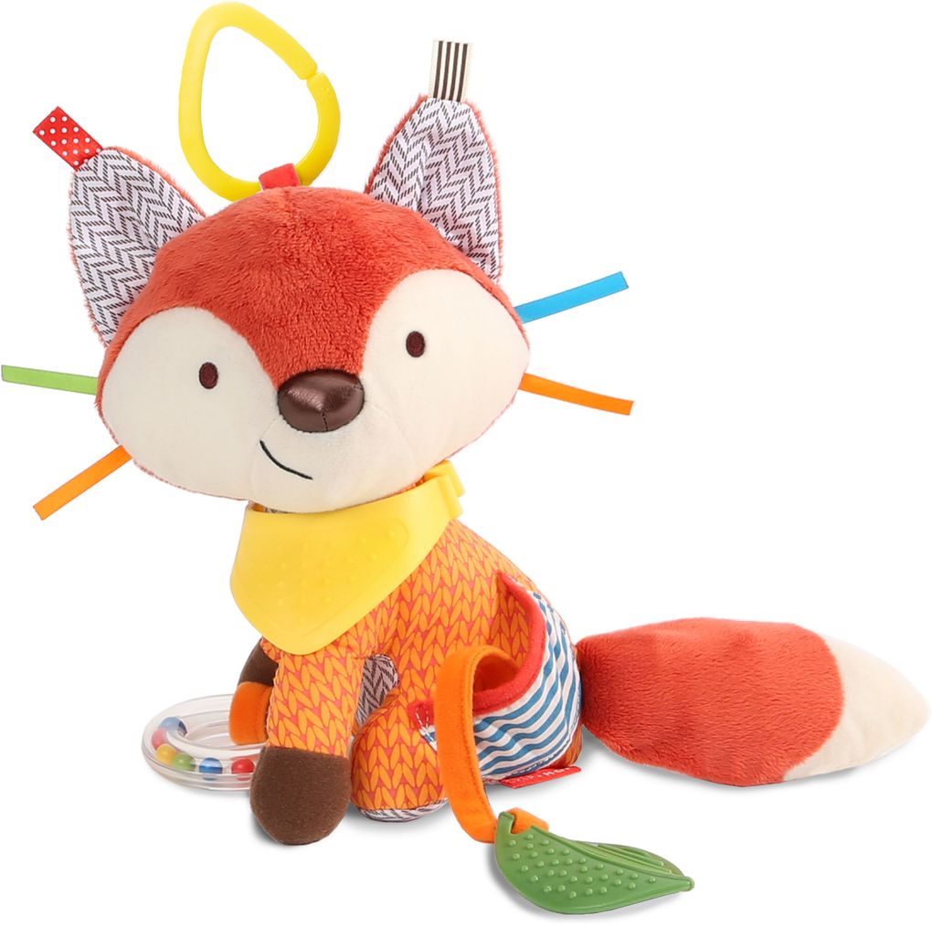 Weitere Ansicht: Skip Hop - Aktivitätsspielzeug Fuchs