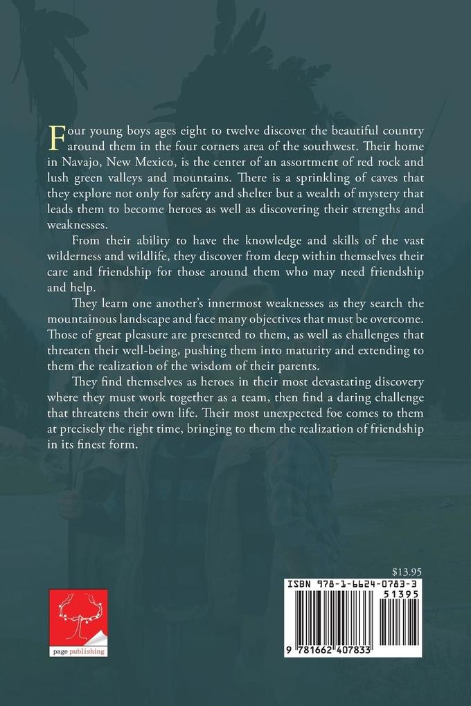 Weitere Ansicht: Our Mountain Place | Robert Sanders