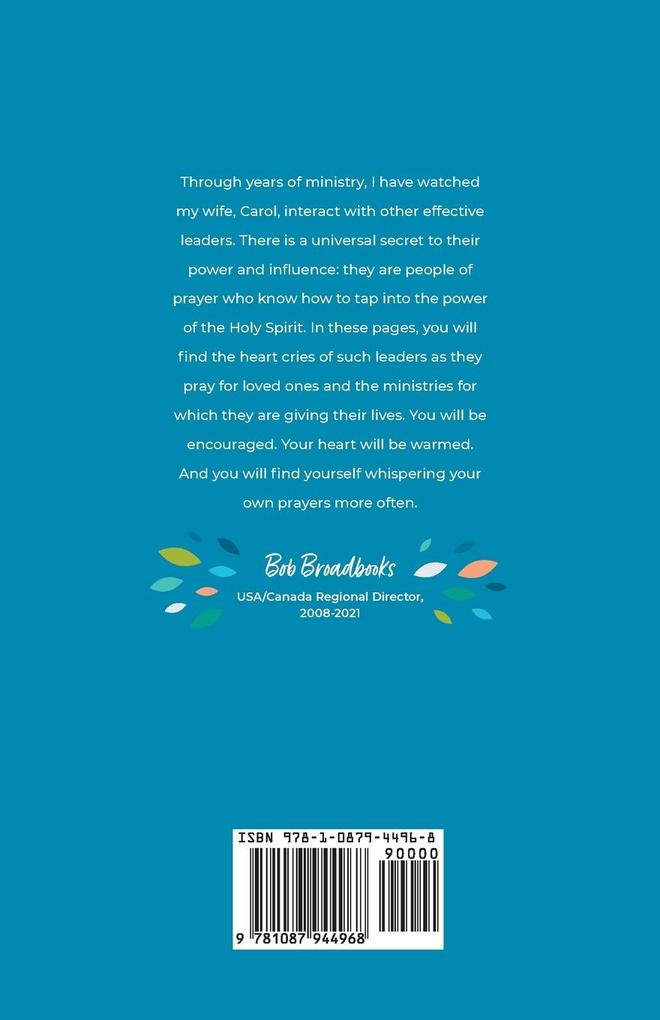 Weitere Ansicht: Prayers of Surrender