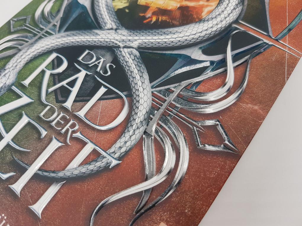 Weitere Ansicht: Das Rad der Zeit 13 | Robert Jordan, Brandon Sanderson