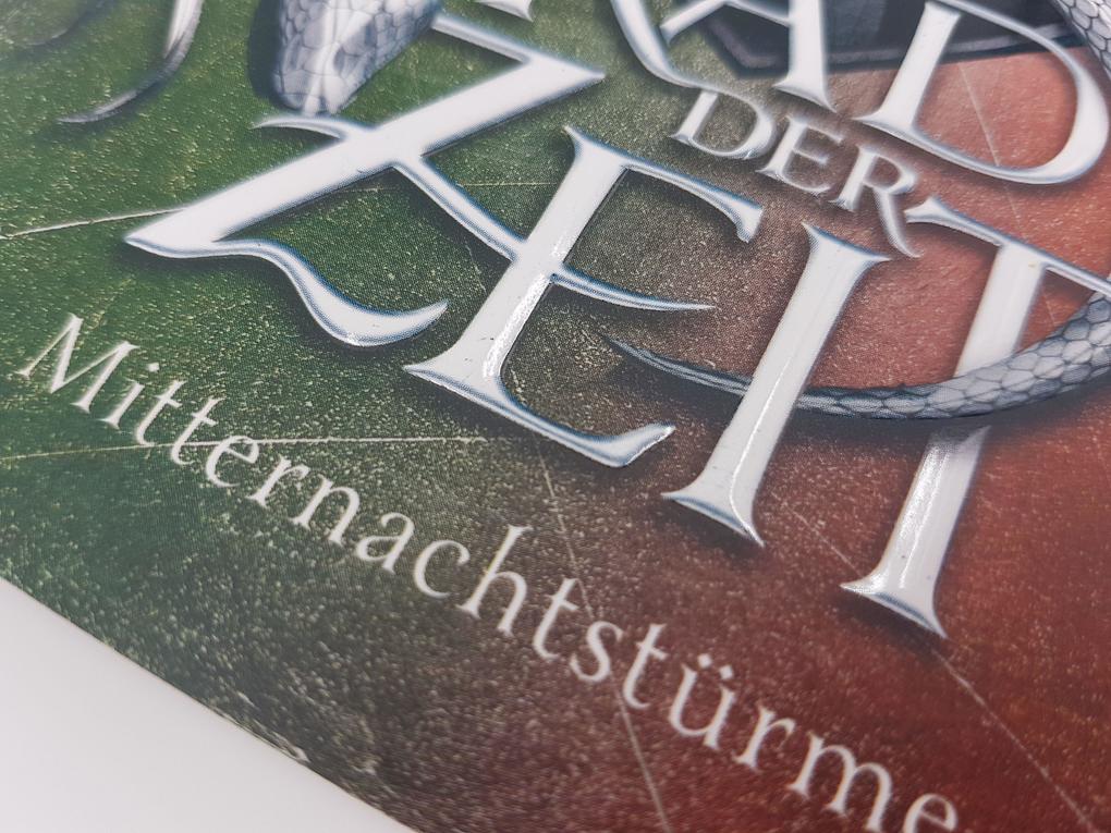 Weitere Ansicht: Das Rad der Zeit 13 | Robert Jordan, Brandon Sanderson