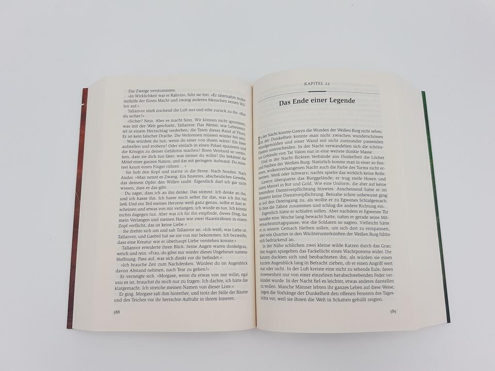 Weitere Ansicht: Das Rad der Zeit 13 | Robert Jordan, Brandon Sanderson