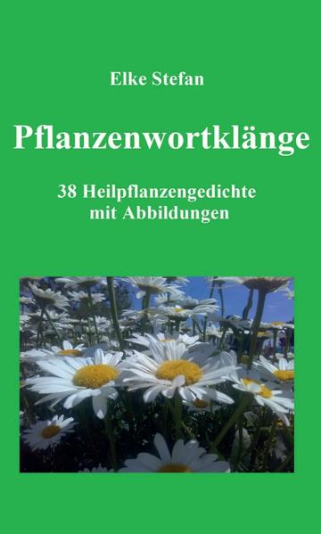 Produktbild: Pflanzenwortklänge | Elke Stefan