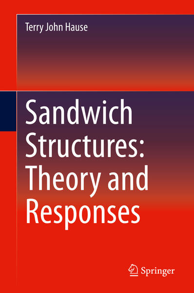 Produktbild: Sandwich Structures: Theory and Responses | Terry John Hause