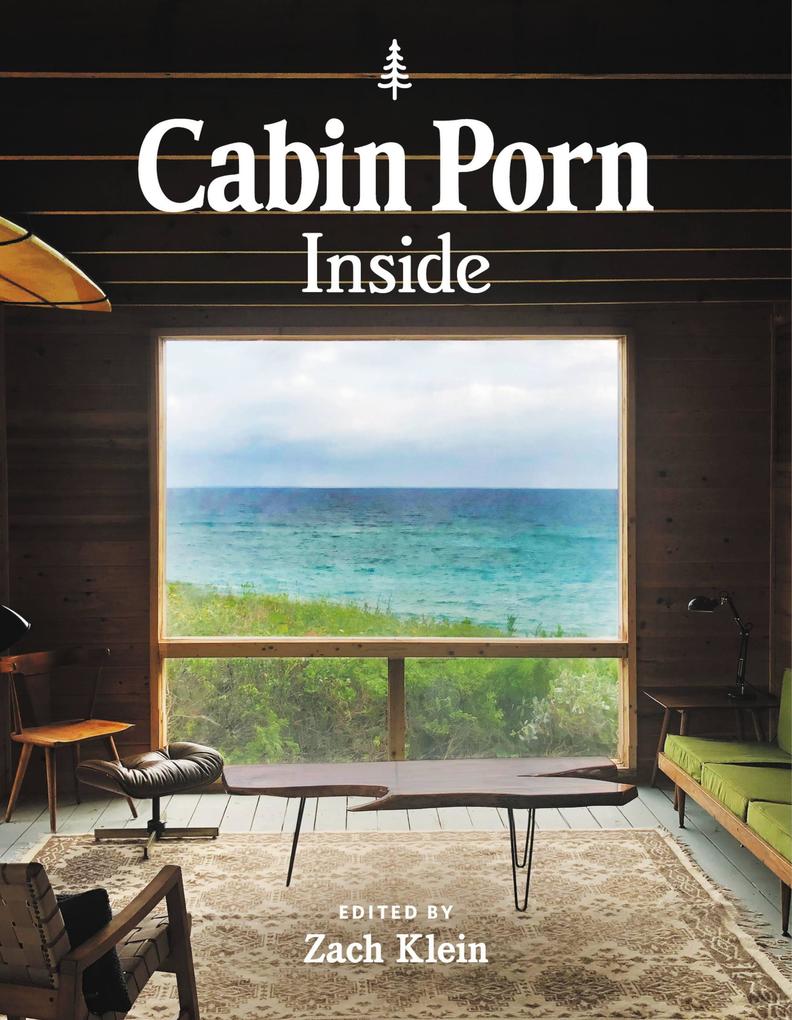 Produktbild: Cabin Porn: Inside