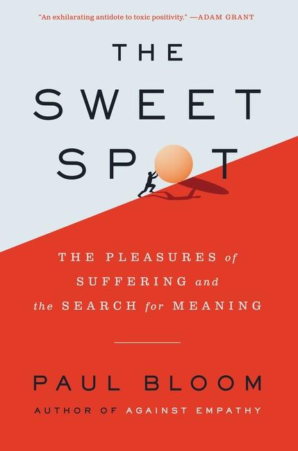 Produktbild: The Sweet Spot | Paul Bloom