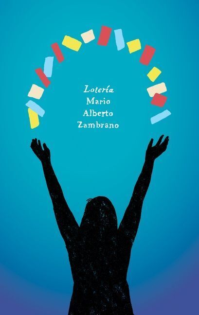 Produktbild: Loteria | Mario Alberto Zambrano