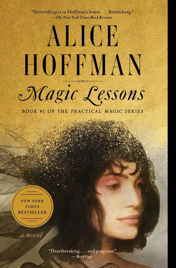 Produktbild: Magic Lessons | Alice Hoffman