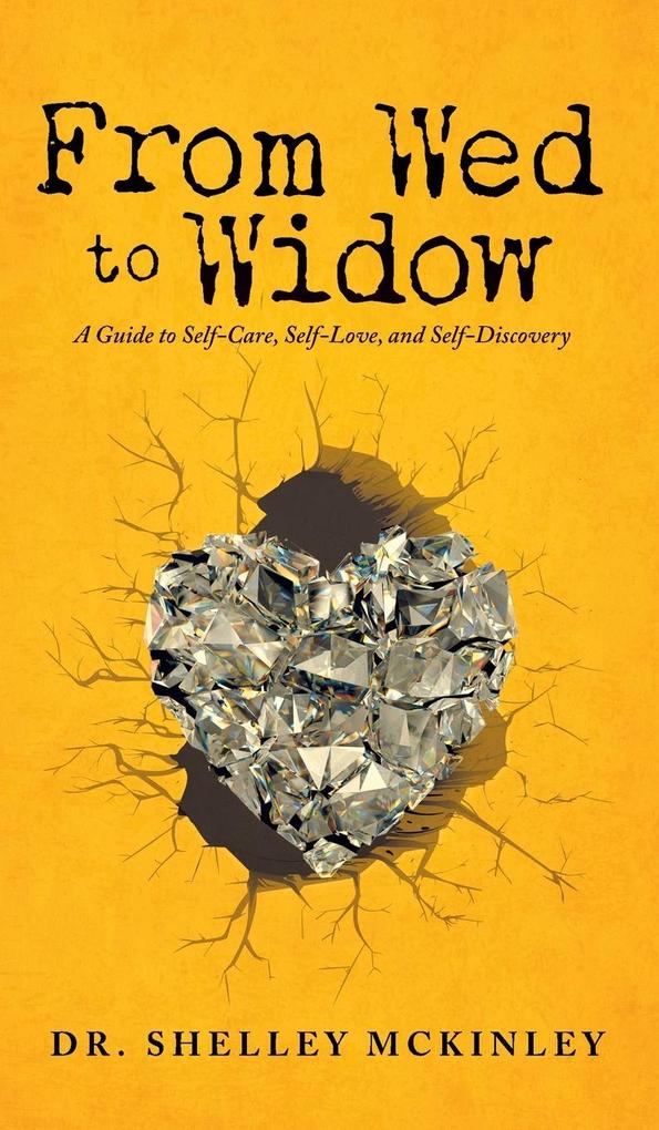 Produktbild: From Wed to Widow | Shelley McKinley