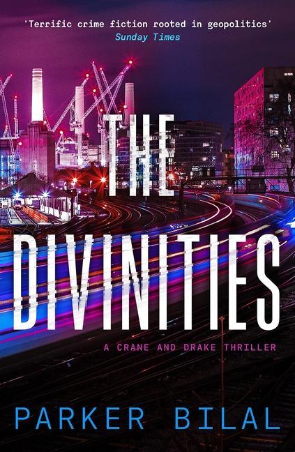 Produktbild: The Divinities | Parker Bilal