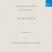 Bach: Dialoge