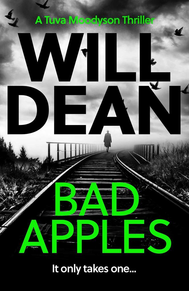 Produktbild: Bad Apples | Will Dean