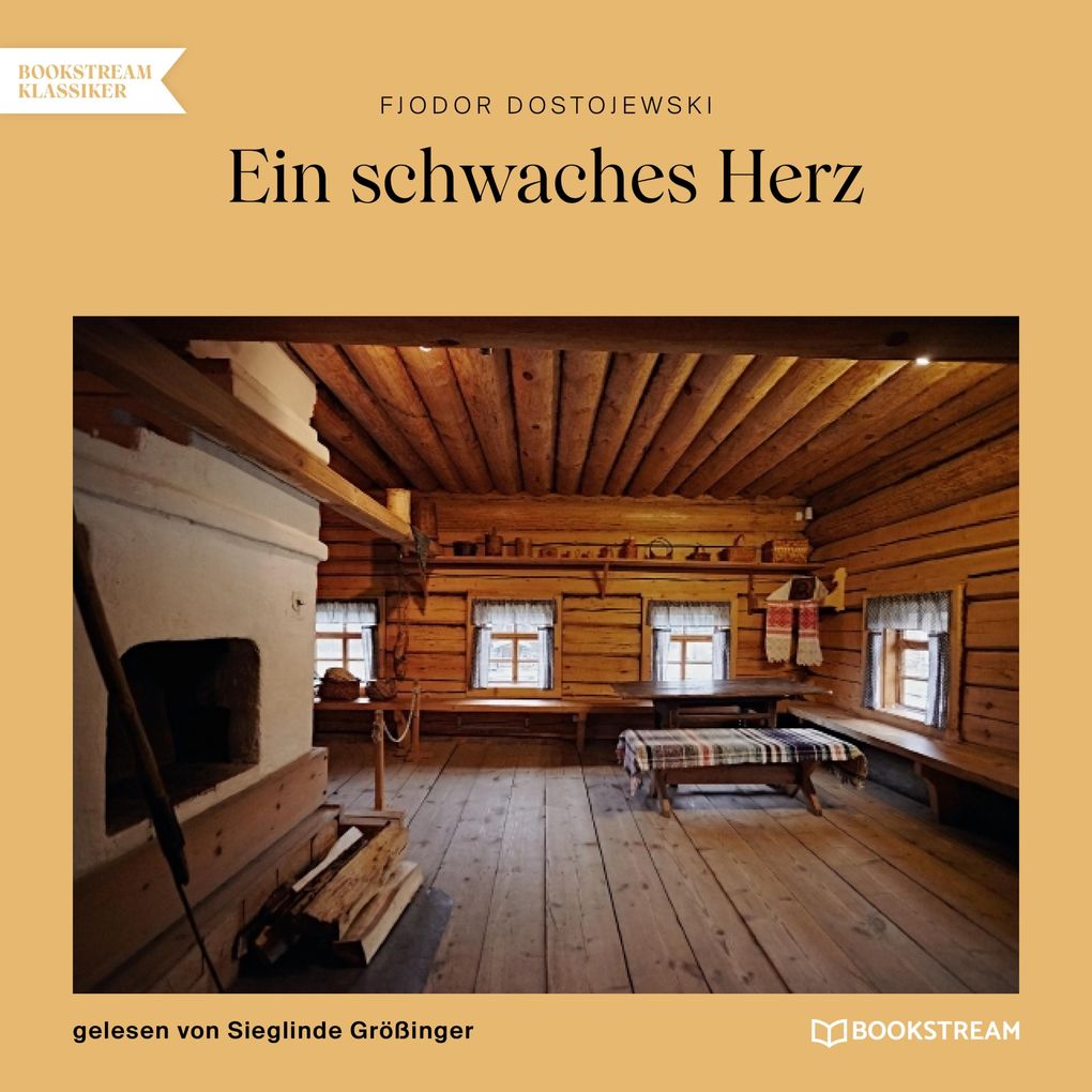 Produktbild: Ein schwaches Herz | Fjodor Dostojewski