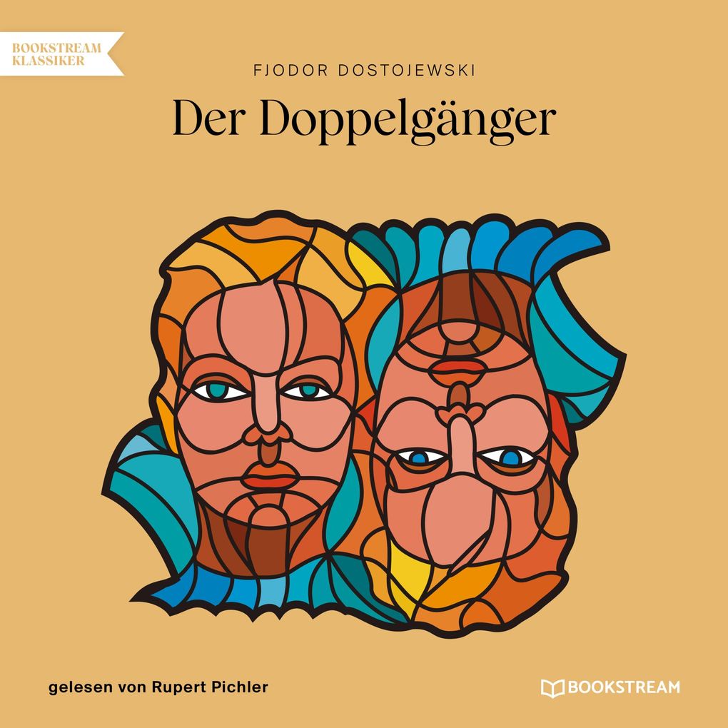 Produktbild: Der Doppelgänger | Fjodor Dostojewski
