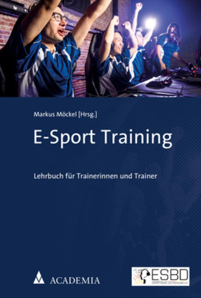 Produktbild: E-Sport Training