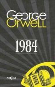 Produktbild: 1984 | George Orwell