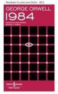 Produktbild: 1984 | George Orwell