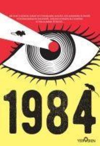 Produktbild: 1984 | George Orwell