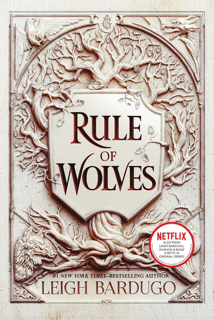 the rule of wolves