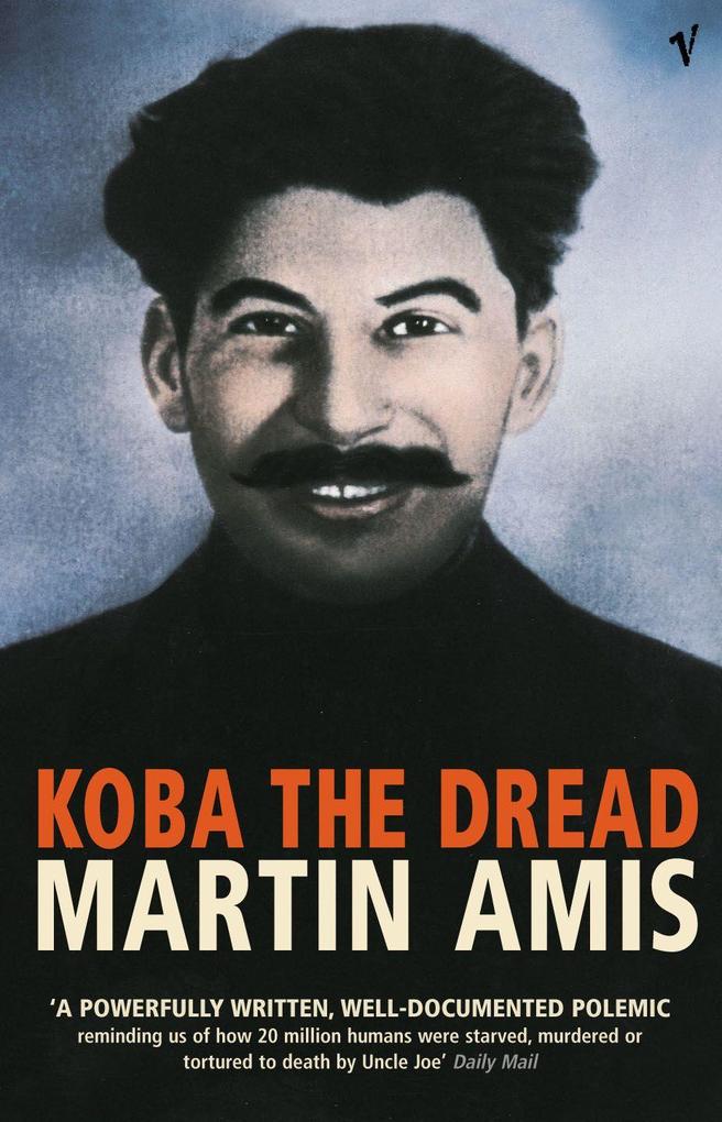 Produktbild: Koba The Dread | Martin Amis