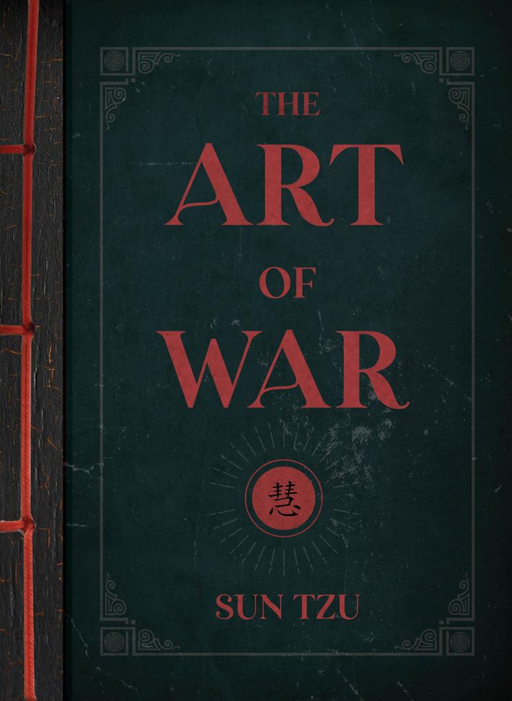 Produktbild: Art of War | Sun Tzu