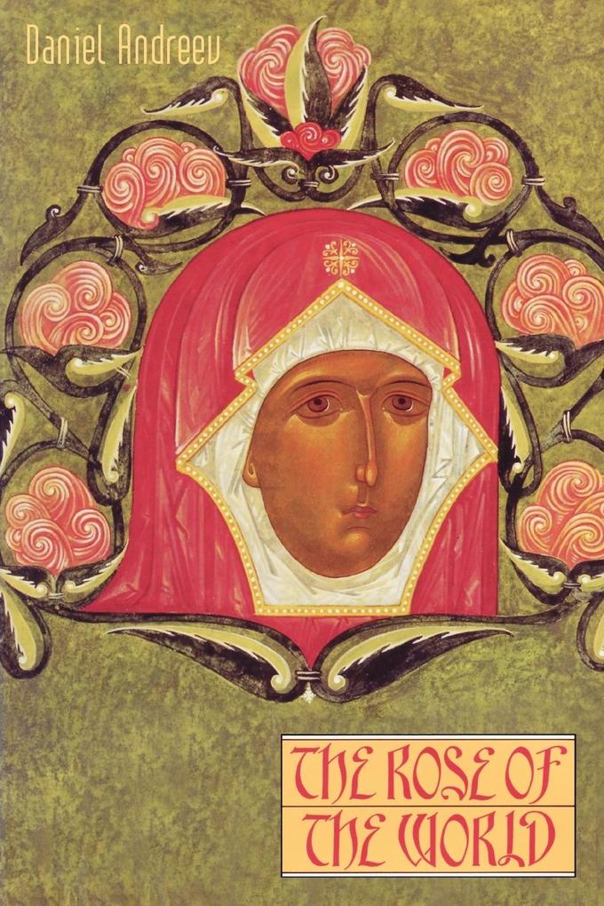 Produktbild: The Rose of the World | Daniel Andreev