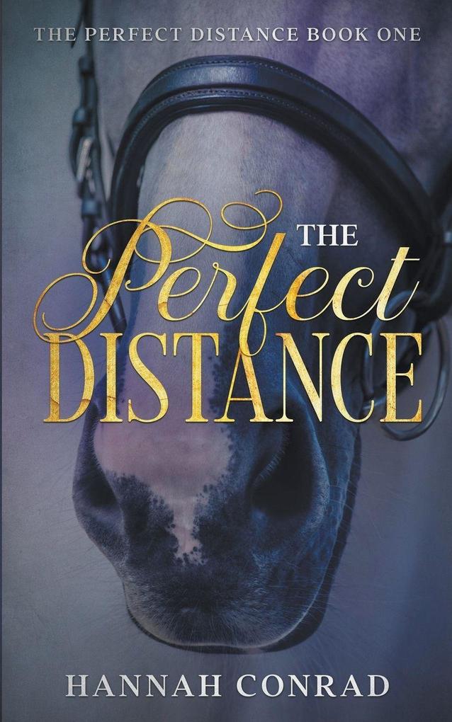 Produktbild: The Perfect Distance | Hannah Conrad