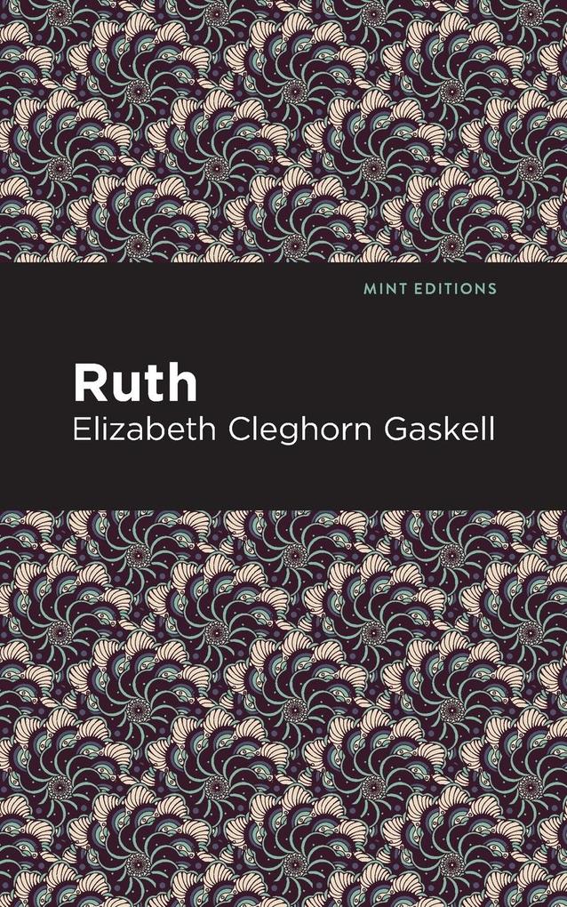 Produktbild: Ruth | Elizabeth Cleghorn Gaskell