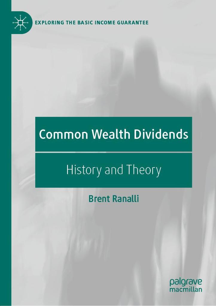 Produktbild: Common Wealth Dividends | Brent Ranalli