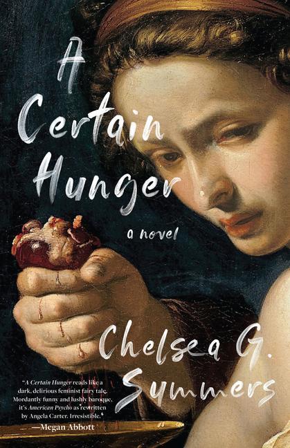 a certain hunger cover a certain hunger cover