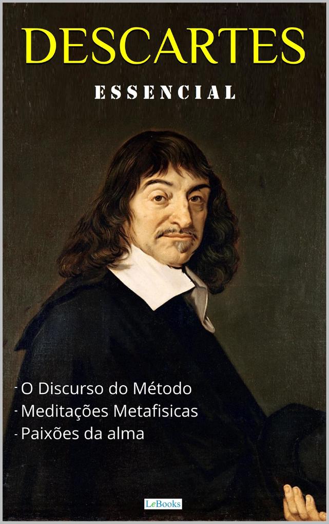 Produktbild: DESCARTES ESSENCIAL | René Descartes