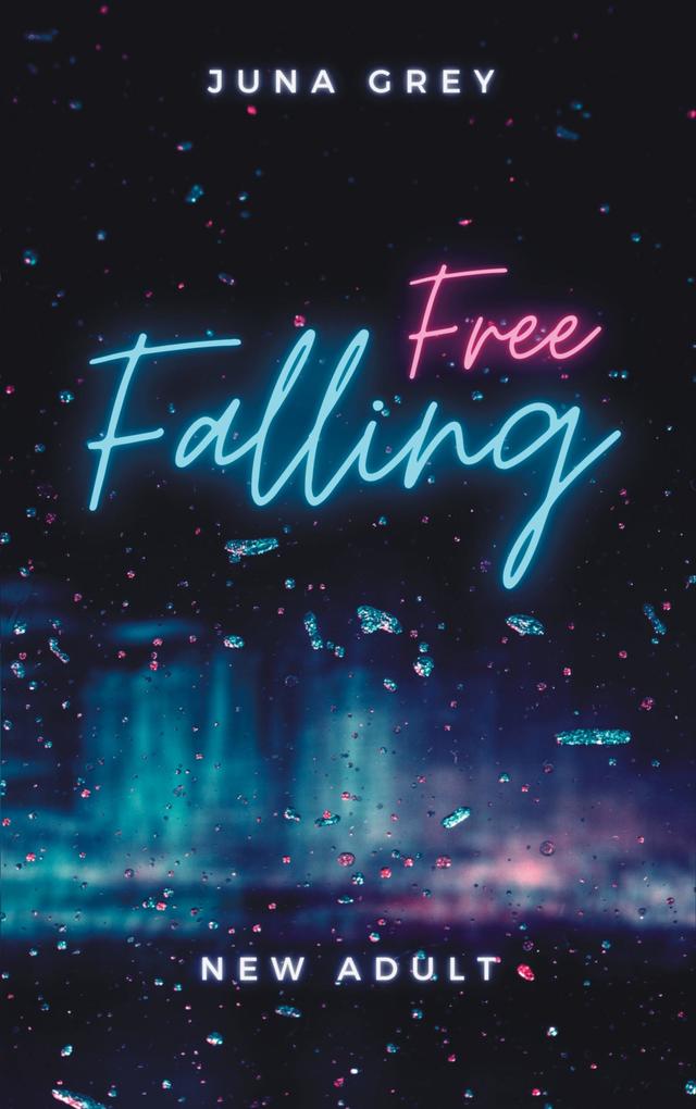 Produktbild: Free Falling | Juna Grey
