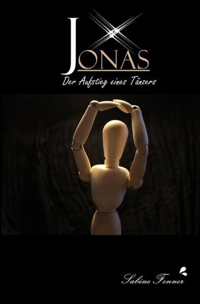 Produktbild: Jonas | Sabine Fenner