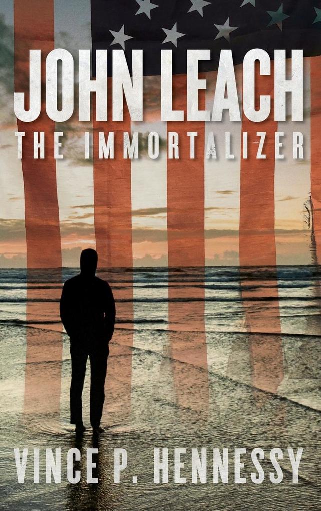 Produktbild: John Leach | Vince P Hennessy