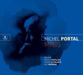 Produktbild: MP85 | Michel Portal