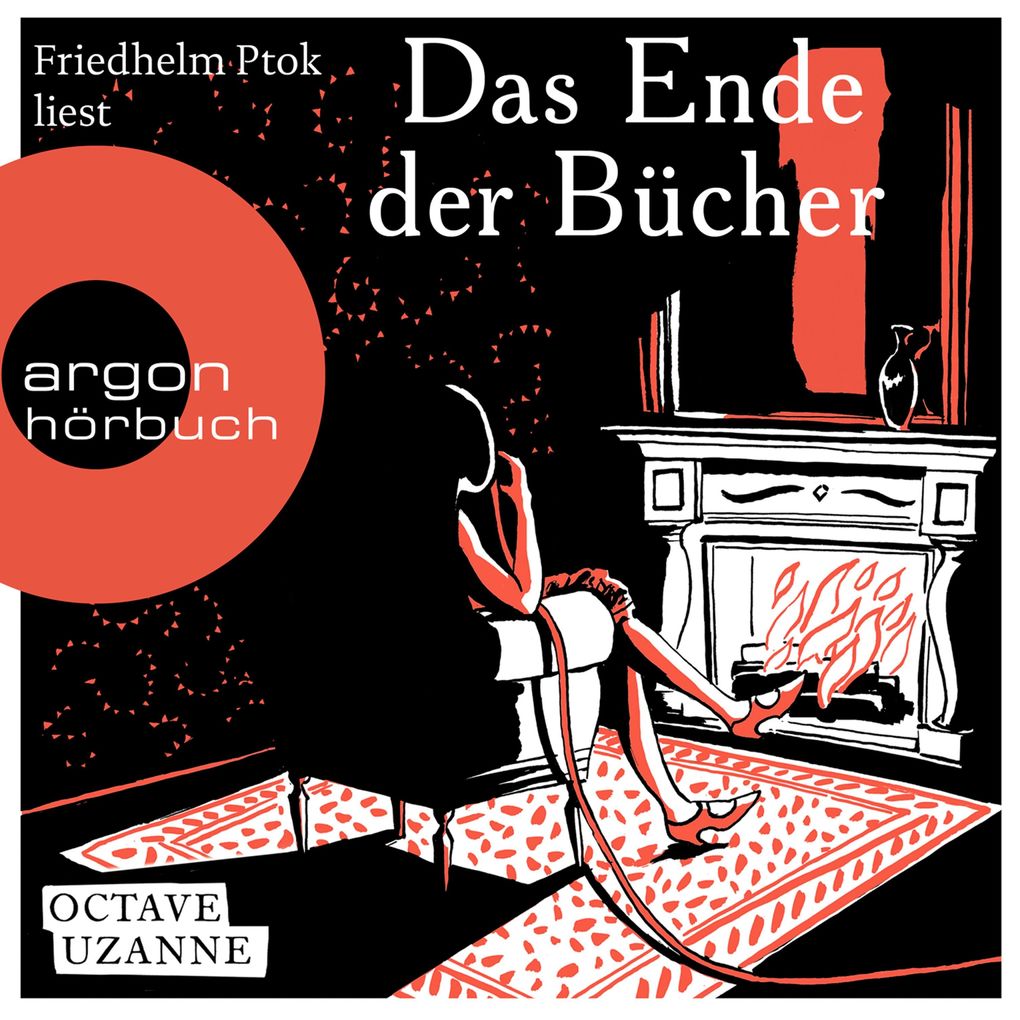 Produktbild: Das Ende der Bücher | Octave Uzanne