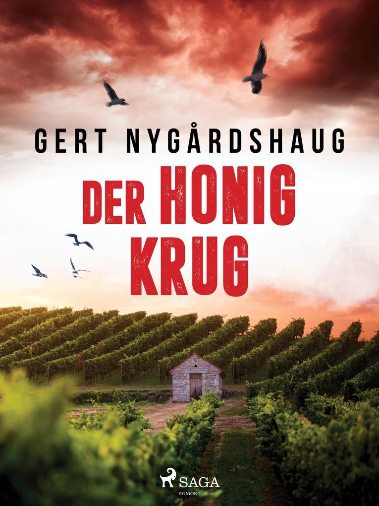 Produktbild: Der Honigkrug | Gert Nygårdshaug