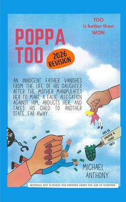 Produktbild: Poppa Too | Michael Anthony