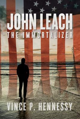 Produktbild: John Leach | Vince Hennessy