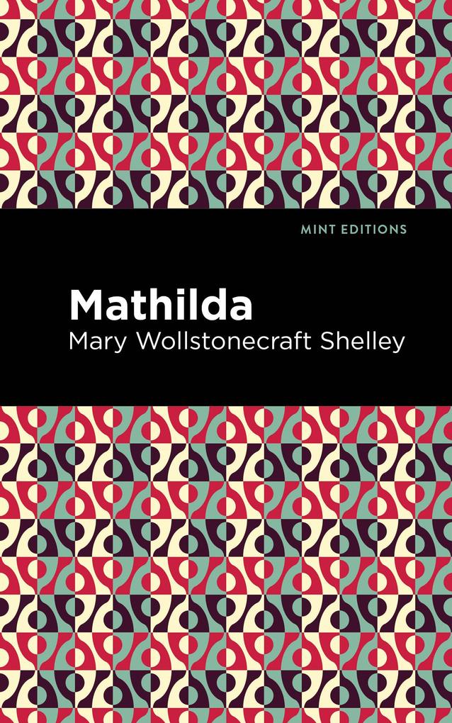 Produktbild: Mathilda | Mary Shelley