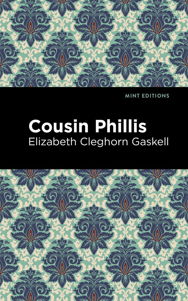 Produktbild: Cousin Phillis | Elizabeth Cleghorn Gaskell