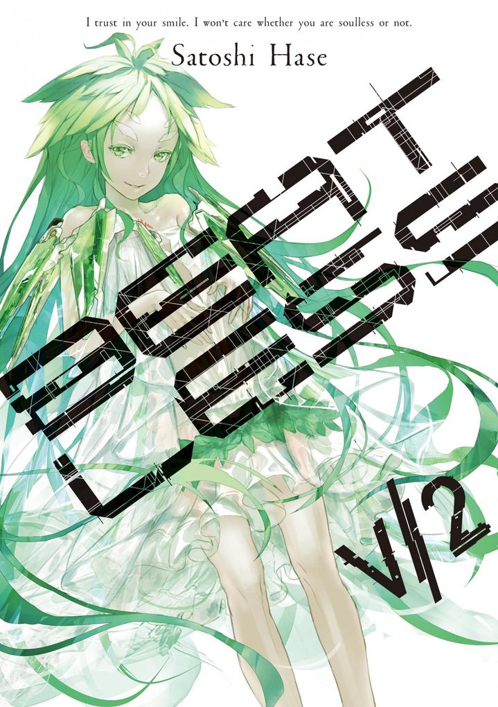 Produktbild: Beatless: Volume 2 | Satoshi Hase