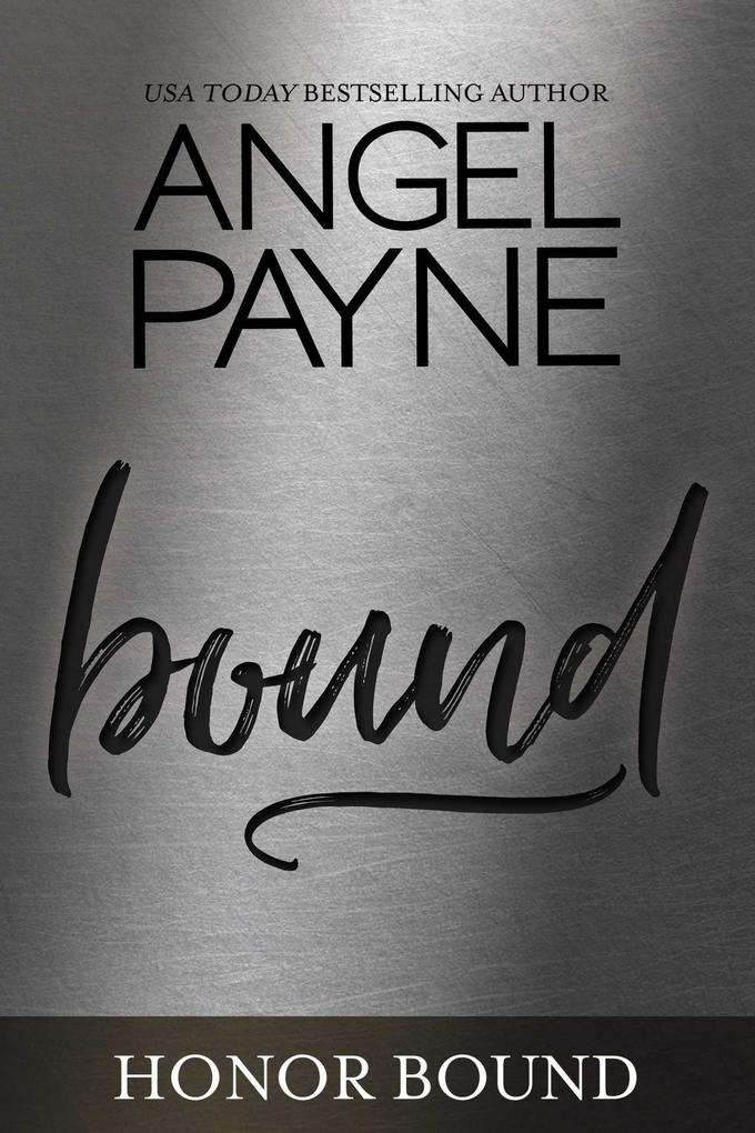 Produktbild: Bound | Angel Payne